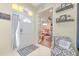 Inviting entryway with view to playroom at 3019 124Th E Ave, Parrish, FL 34219