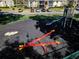 Another view of community playground at 3141 Lake Pine Way # D2, Tarpon Springs, FL 34688
