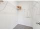 Large walk-in closet with wire shelving at 33174 Osprey Peak Way, San Antonio, FL 33576