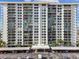 This stunning building offers breathtaking views at 400 Island Way # 1204, Clearwater, FL 33767