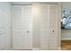and spacious built-in closets at 492 Santa Cruz Ne Pl # D, St Petersburg, FL 33703