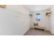 Large walk-in closet with shelving and bench at 5246 Salt Marsh Rd, Wimauma, FL 33598