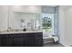 Spacious bathroom with double vanity and large window at 5249 Salt Marsh Rd, Wimauma, FL 33598