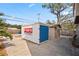 Convenient PODS storage unit at 6327 2Nd S Ave, St Petersburg, FL 33707