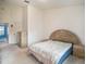 Primary bedroom with window and dresser at 1241 Redondo Way, Wesley Chapel, FL 33543