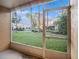 Screened patio with view of community at 1241 Redondo Way, Wesley Chapel, FL 33543