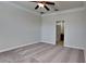 Spacious bedroom with neutral walls and carpet flooring at 1610 Bonita Bluff Ct, Ruskin, FL 33570