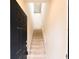 Interior entryway with staircase leading to the second floor at 2044 Santa Catalina Ln Dr # 2044, Riverview, FL 33578
