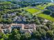 Community view showcasing building layout and green spaces at 8517 Island Breeze Ln # 207, Temple Terrace, FL 33637