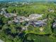 Expansive aerial view of the apartment community at 8517 Island Breeze Ln # 207, Temple Terrace, FL 33637