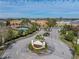 Aerial view of Willowbrook community at 8958 White Sage Loop, Lakewood Ranch, FL 34202