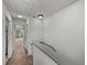 Hallway leading to bedrooms and other rooms at 8958 White Sage Loop, Lakewood Ranch, FL 34202