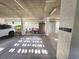 Secure parking garage with personal storage and space for bikes at 18325 Gulf Blvd # 407, Redington Shores, FL 33708