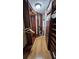 Large walk-in closet with ample shelving and hanging space at 18325 Gulf Blvd # 407, Redington Shores, FL 33708