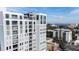 Modern high-rise building with city and water views at 226 5Th N Ave # 1106, St Petersburg, FL 33701