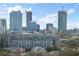 High-rise building; city skyline and water views at 226 5Th N Ave # 1106, St Petersburg, FL 33701