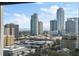 Panoramic city views showcasing the waterfront at 226 5Th N Ave # 1106, St Petersburg, FL 33701