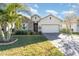 Charming house with a two-car garage and attractive curb appeal at 3409 77Th E Ct, Palmetto, FL 34221