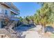 Two-story home with parking and boat storage at 3478 Gum Dr, Weeki Wachee, FL 34607