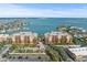 Luxury condos with private boat docks and parking at 5301 Gulf Blvd # E202, St Pete Beach, FL 33706
