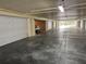 Shared parking garage with multiple parking spaces at 5301 Gulf Blvd # E202, St Pete Beach, FL 33706