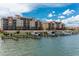Condos with private boat docks and water access at 5301 Gulf Blvd # E202, St Pete Beach, FL 33706