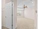 Spacious Primary bedroom with carpet and ceiling fan at 14545 Mirabelle Vista Cir, Tampa, FL 33626