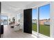 Bonus room with access to rooftop and water views at 17059 Dolphin Dr, North Redington Beach, FL 33708