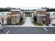 View of a shopping center with various stores at 18079 Ramble On Way, Land O Lakes, FL 34638