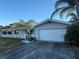 Charming single-story home with attached garage at 330 90Th Ne Ave, St Petersburg, FL 33702