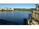 Tranquil waterfront property with private dock access at 330 90Th Ne Ave, St Petersburg, FL 33702