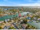 Charming waterfront neighborhood offers serene coastal living with picturesque views at 407 41St Ave, St Pete Beach, FL 33706