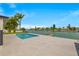 Beautiful waterfront home with a private dock and stunning pool area for the ultimate Florida lifestyle at 407 41St Ave, St Pete Beach, FL 33706
