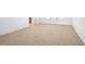 Bright bedroom featuring neutral wall-to-wall carpeting at 7815 Bronze Oak Dr, Wesley Chapel, FL 33545