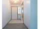 Bright entryway with tile flooring and neutral walls at 1205 Chevy Chase Dr, Sun City Center, FL 33573