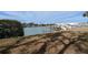 Waterfront property with private dock and boat slips at 12500 Capri Cir N # 302, Treasure Island, FL 33706