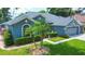 Spacious home with a well-manicured lawn and attractive facade at 2015 Wexford Green Dr, Valrico, FL 33594