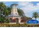 Entrance to Mira Bay, a Park Square Homes community at 211 Shell Creek Ct, Apollo Beach, FL 33572
