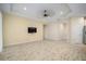 Spacious living area with a view to kitchen at 211 Shell Creek Ct, Apollo Beach, FL 33572