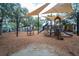 playground with shade structures at 211 Shell Creek Ct, Apollo Beach, FL 33572
