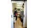 Walk-in closet with shelving and hanging space at 22481 Westchester Blvd # A23, Punta Gorda, FL 33980