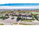 Resort-style community amenities including clubhouse and pool at 31428 Briars Ml, San Antonio, FL 33576