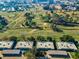 Condos situated on a golf course community at 3521 Teeside Dr # 3521, New Port Richey, FL 34655