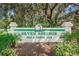 Seven Springs Golf and Country Club entrance at 3521 Teeside Dr # 3521, New Port Richey, FL 34655