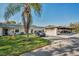 Condo building with parking and landscaping at 3521 Teeside Dr # 3521, New Port Richey, FL 34655