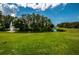 Scenic golf course with pond and fountain at 3521 Teeside Dr # 3521, New Port Richey, FL 34655