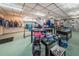 Golf shop with apparel, equipment, and accessories at 3521 Teeside Dr # 3521, New Port Richey, FL 34655