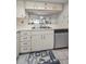 Well-equipped kitchen with stainless steel appliances at 3521 Teeside Dr # 3521, New Port Richey, FL 34655