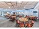 Another view of the clubhouse lounge area at 3521 Teeside Dr # 3521, New Port Richey, FL 34655