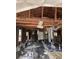 Home's interior under renovation, showing framing and subfloor at 615 Newton S Ave, St Petersburg, FL 33701